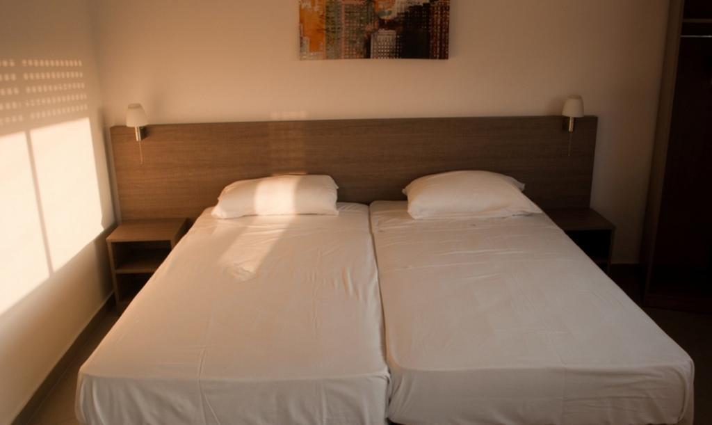 St. George Rent Rooms Larnaca Exteriér fotografie