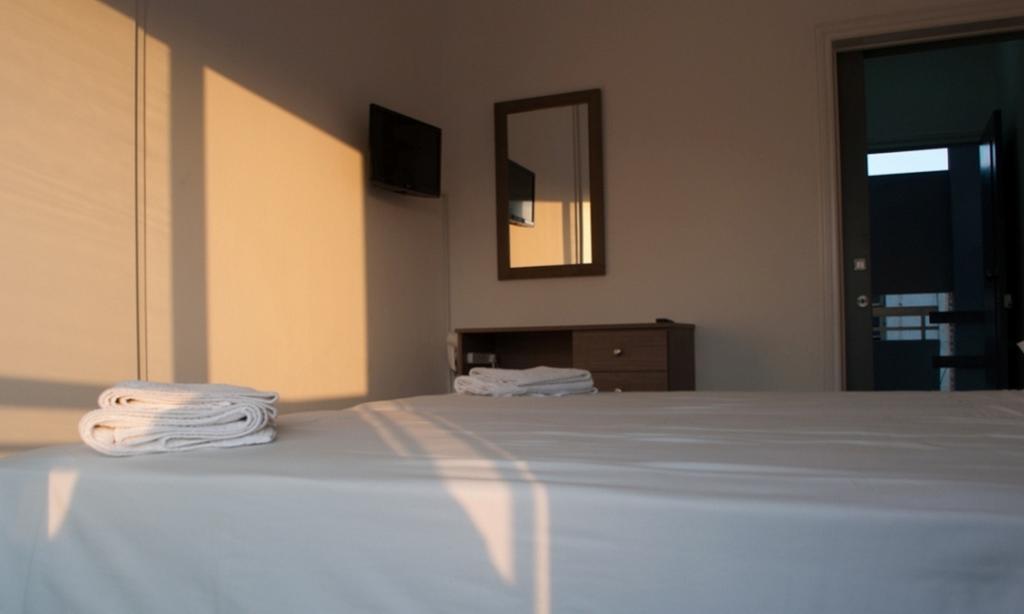 St. George Rent Rooms Larnaca Exteriér fotografie