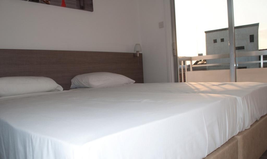 St. George Rent Rooms Larnaca Exteriér fotografie
