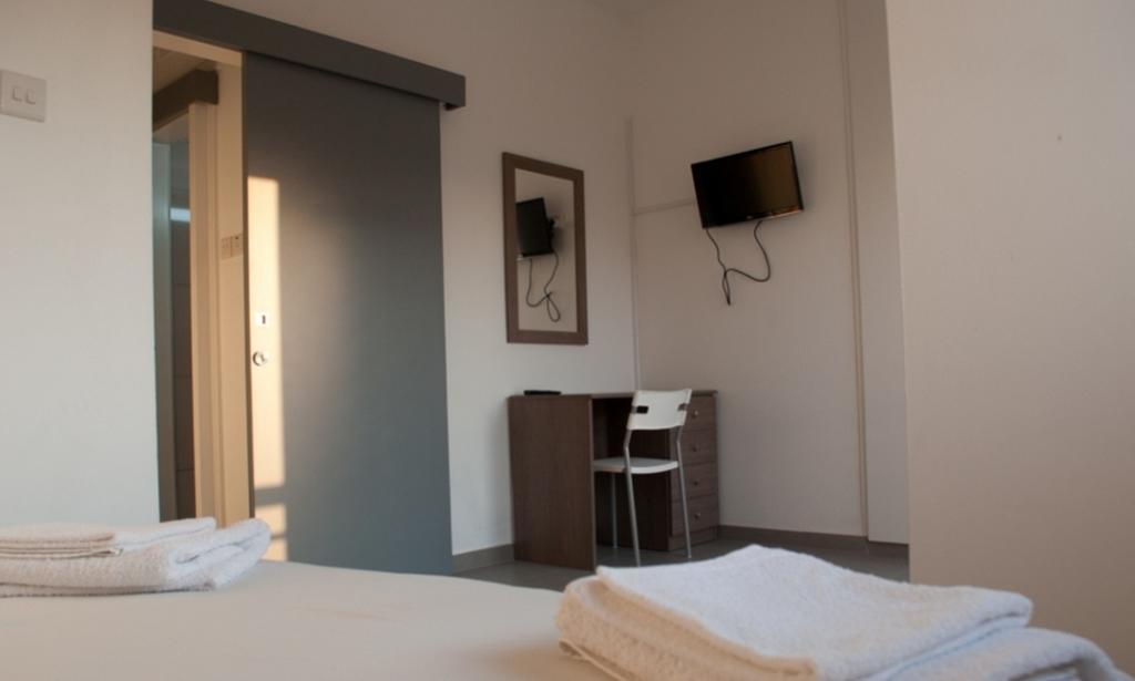 St. George Rent Rooms Larnaca Exteriér fotografie
