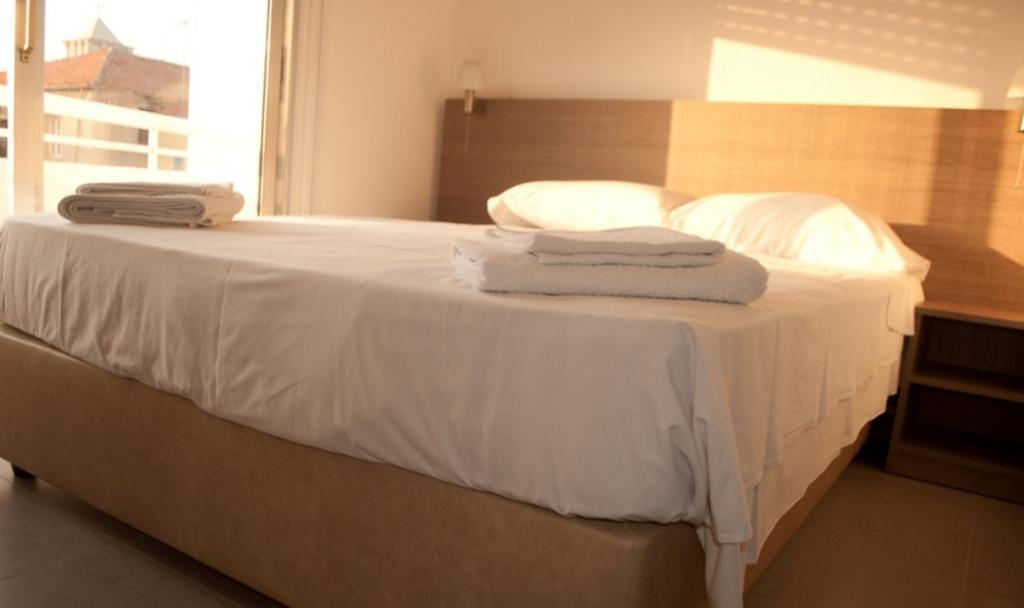 St. George Rent Rooms Larnaca Exteriér fotografie