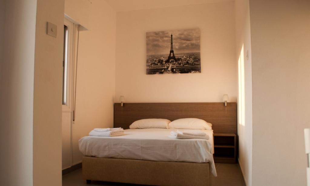 St. George Rent Rooms Larnaca Exteriér fotografie