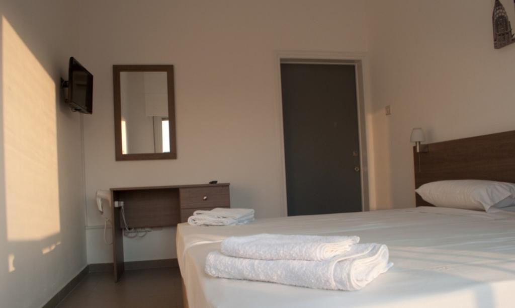 St. George Rent Rooms Larnaca Exteriér fotografie
