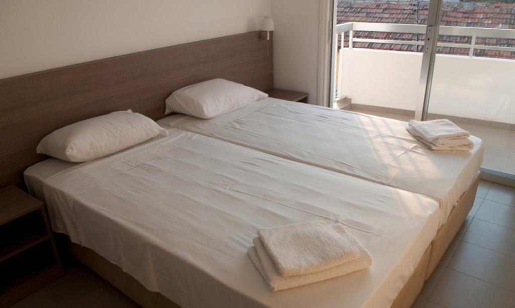 St. George Rent Rooms Larnaca Exteriér fotografie