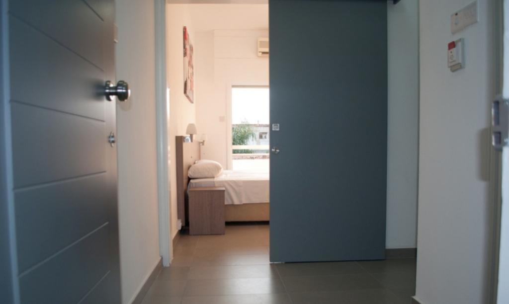 St. George Rent Rooms Larnaca Exteriér fotografie