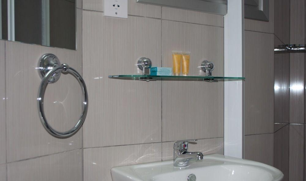 St. George Rent Rooms Larnaca Exteriér fotografie