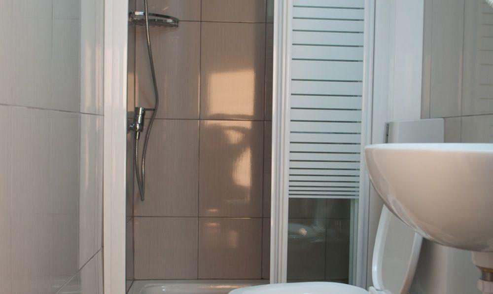 St. George Rent Rooms Larnaca Exteriér fotografie