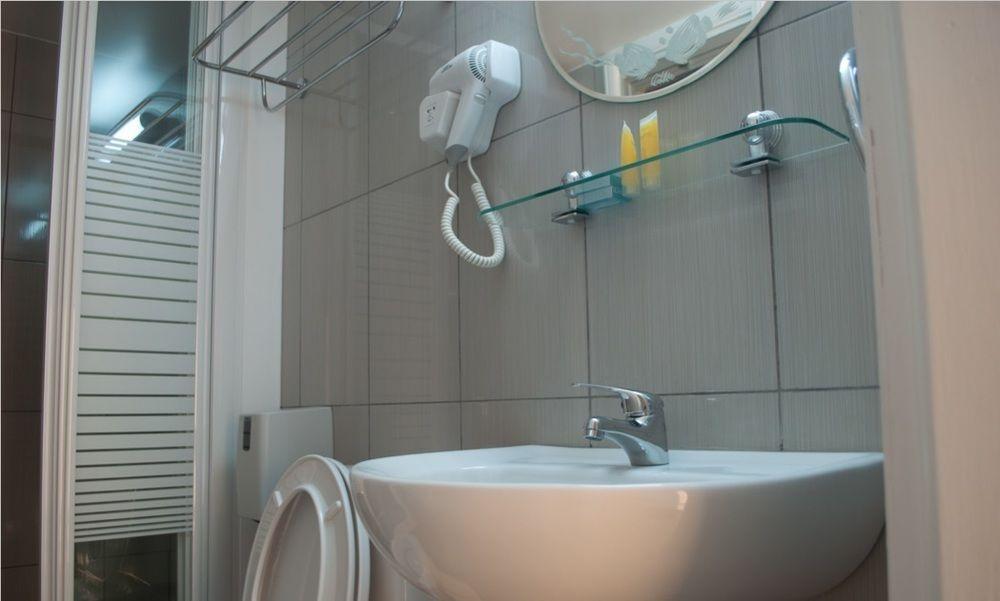 St. George Rent Rooms Larnaca Exteriér fotografie