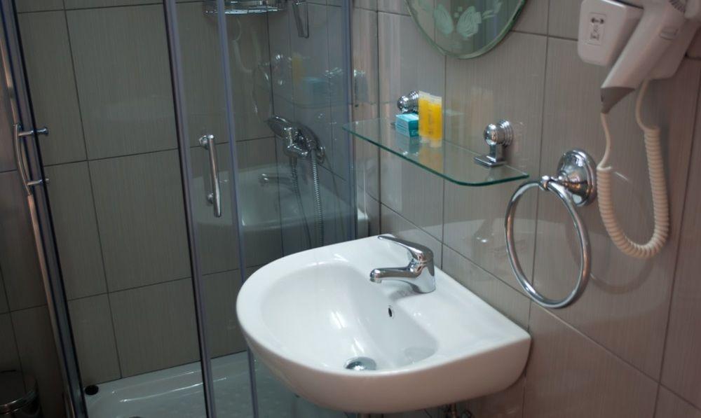 St. George Rent Rooms Larnaca Exteriér fotografie