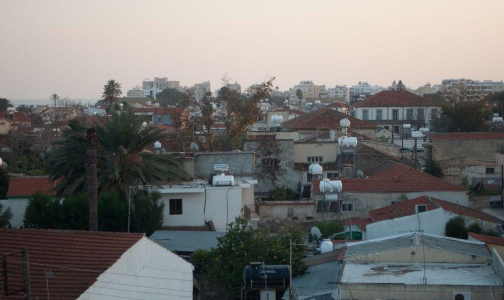 St. George Rent Rooms Larnaca Exteriér fotografie
