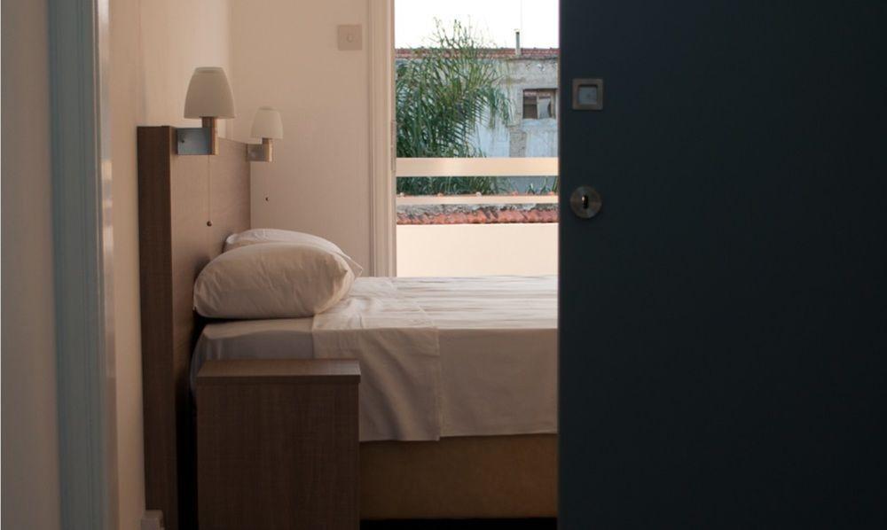 St. George Rent Rooms Larnaca Exteriér fotografie