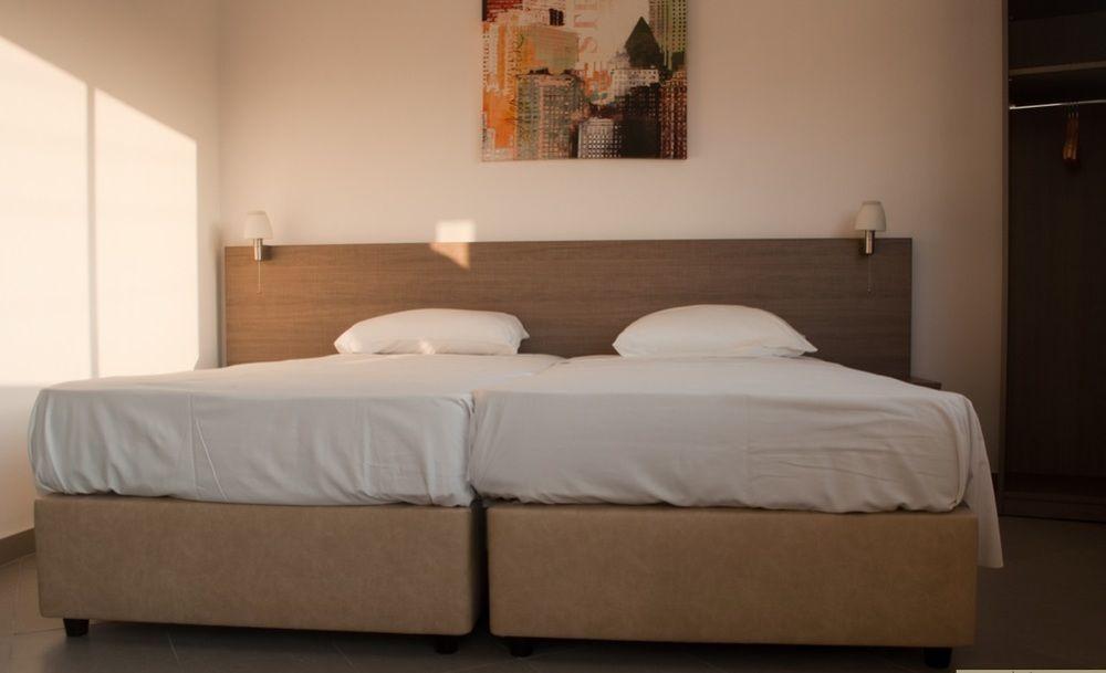 St. George Rent Rooms Larnaca Exteriér fotografie