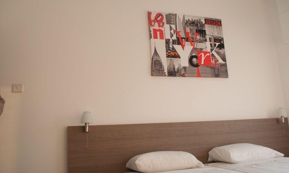 St. George Rent Rooms Larnaca Exteriér fotografie