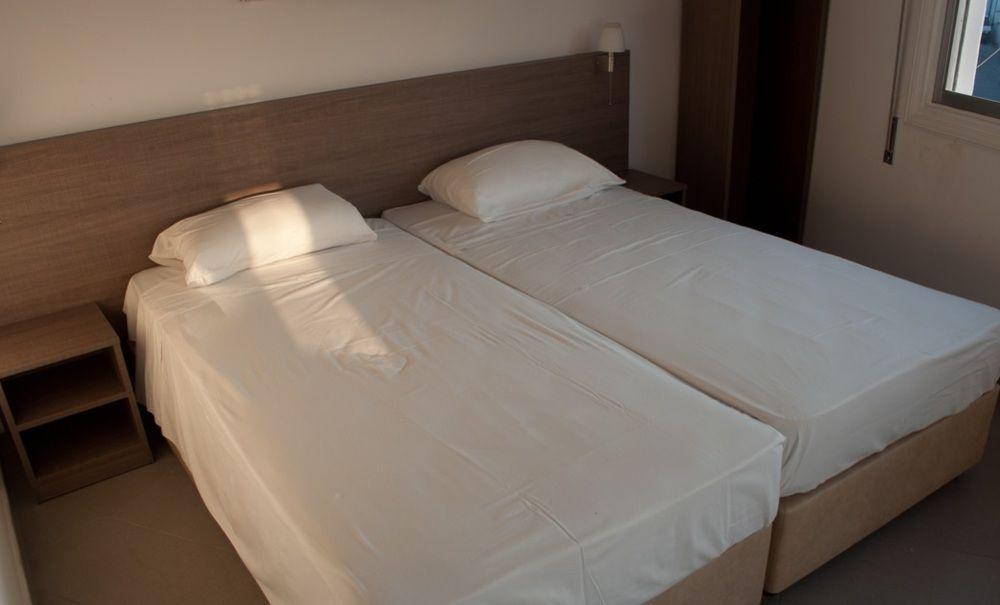 St. George Rent Rooms Larnaca Exteriér fotografie