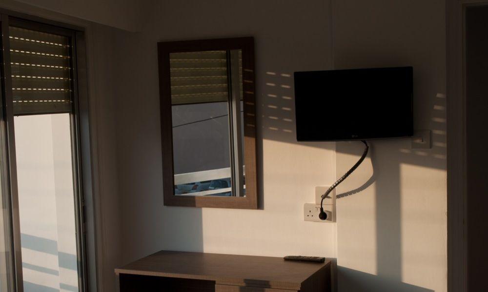 St. George Rent Rooms Larnaca Exteriér fotografie