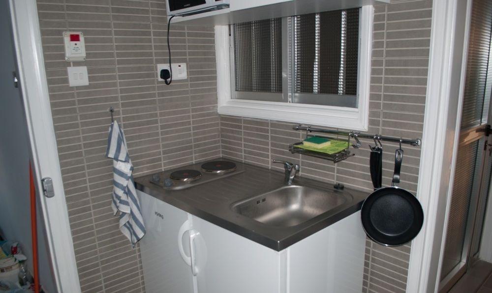 St. George Rent Rooms Larnaca Exteriér fotografie