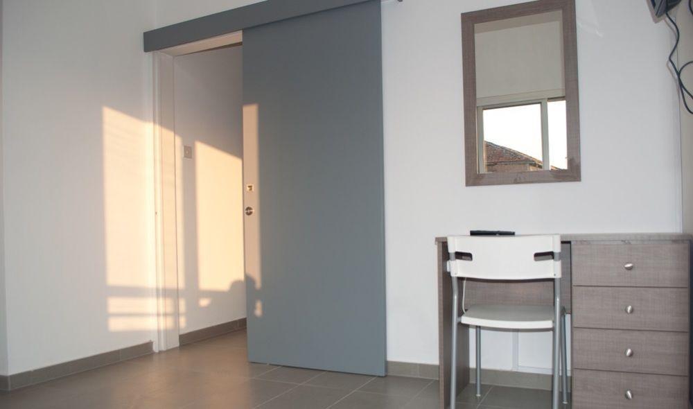St. George Rent Rooms Larnaca Exteriér fotografie