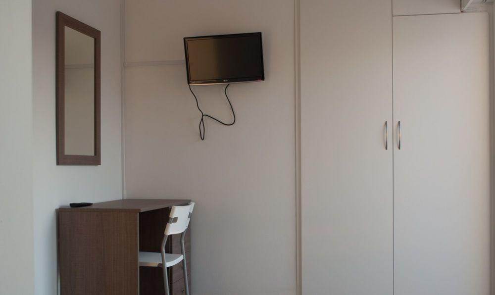 St. George Rent Rooms Larnaca Exteriér fotografie