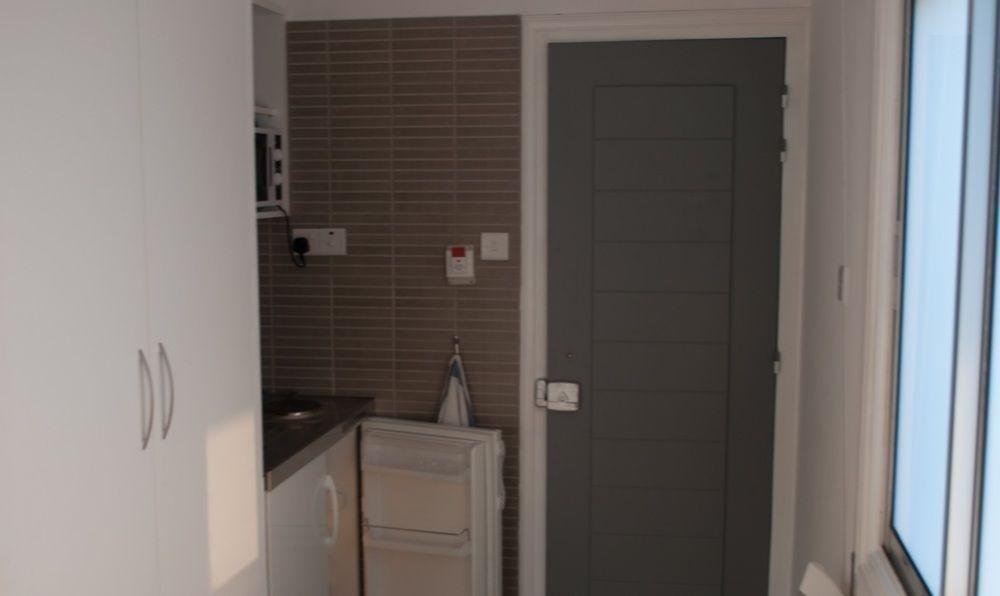St. George Rent Rooms Larnaca Exteriér fotografie