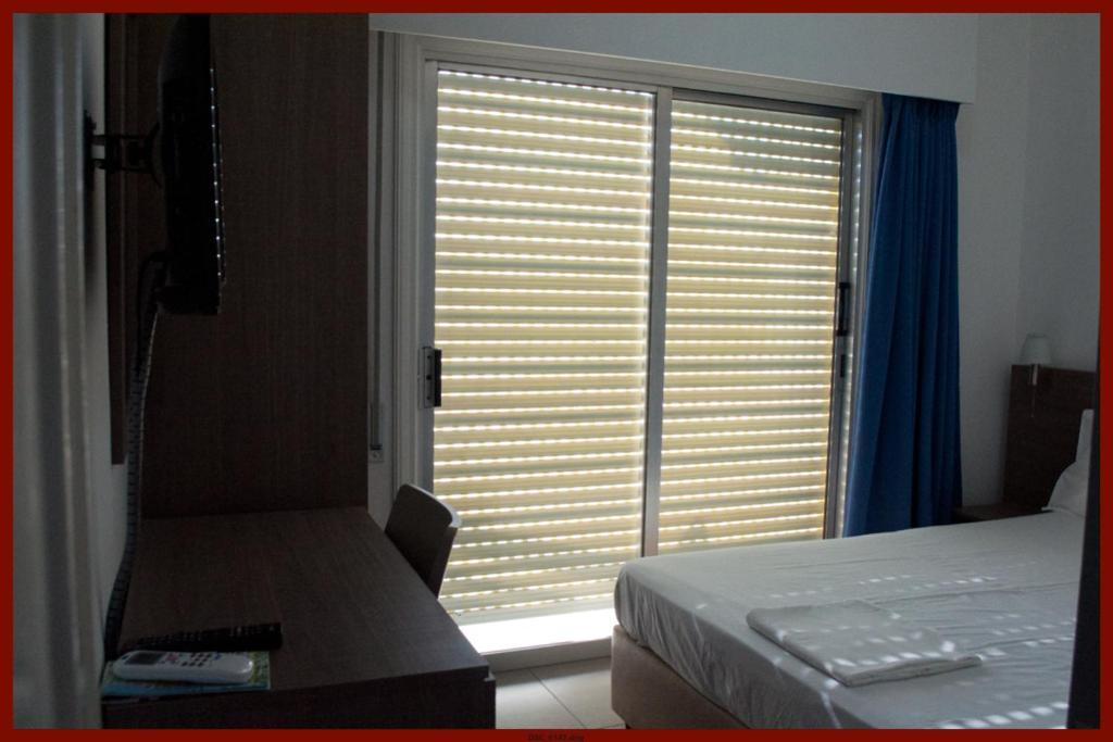 St. George Rent Rooms Larnaca Exteriér fotografie