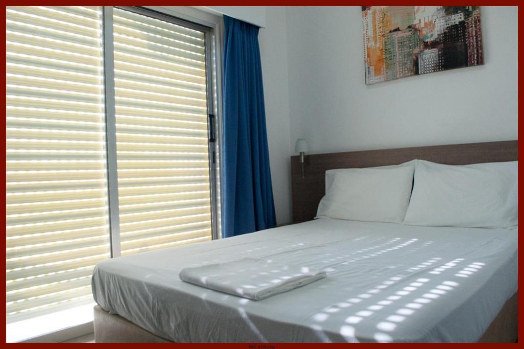 St. George Rent Rooms Larnaca Exteriér fotografie
