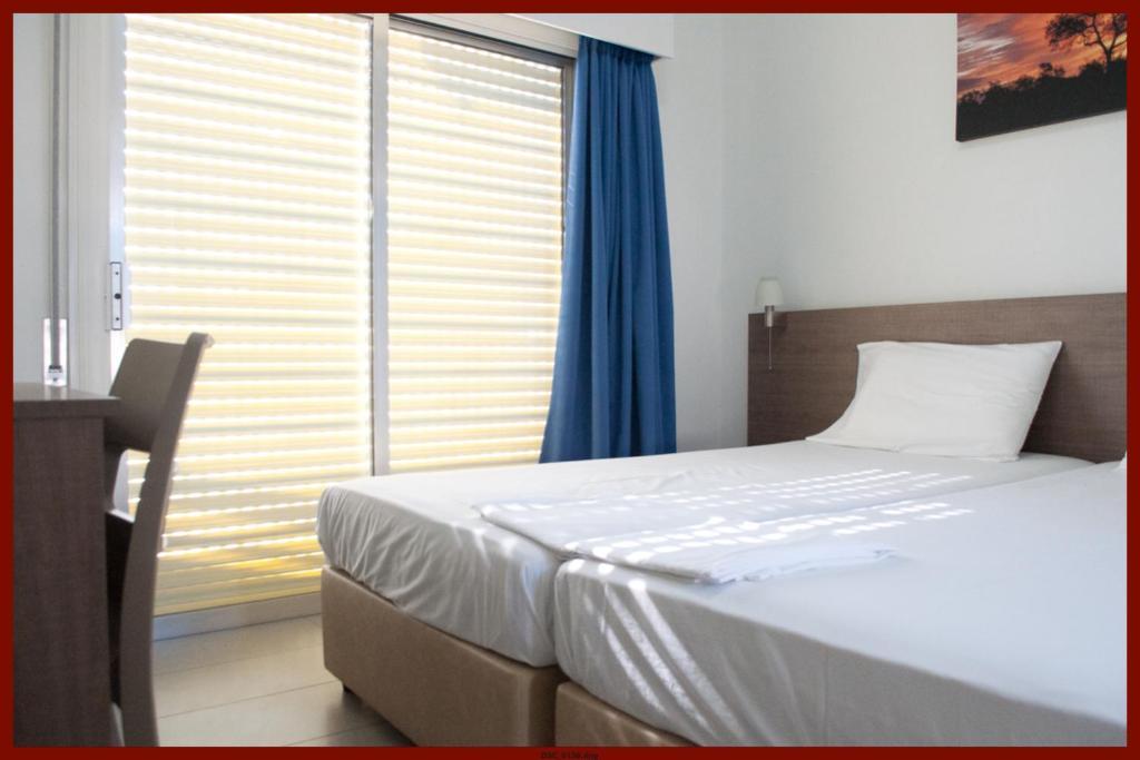 St. George Rent Rooms Larnaca Exteriér fotografie